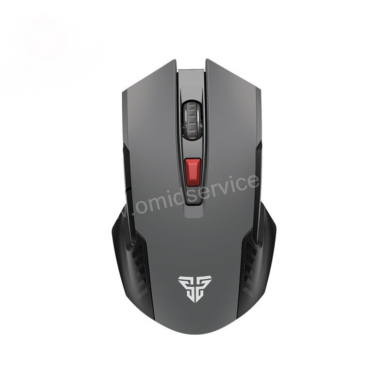 موس گیمینگ وایرلس برند FANTECH مدل WG10