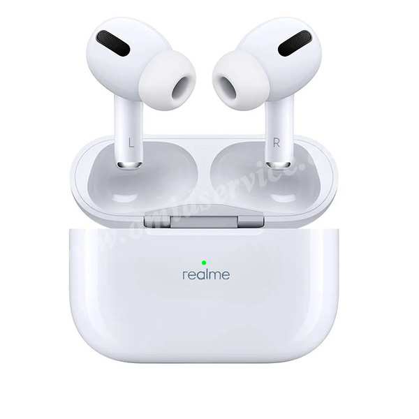 ایرپاد سری پرو وایرلس مدل realme airbuds pro