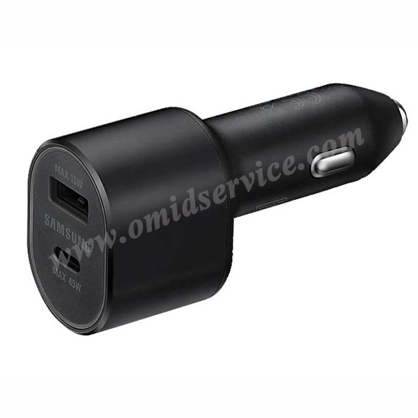 شارژر فندکی مخصوص ماشین سامسونگ مدل ep-L5300