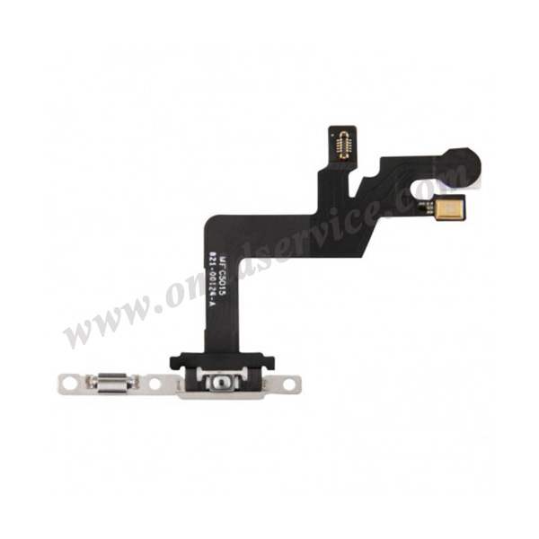 فلت دکمه پاور و فلش آیفون 6 اس پلاس