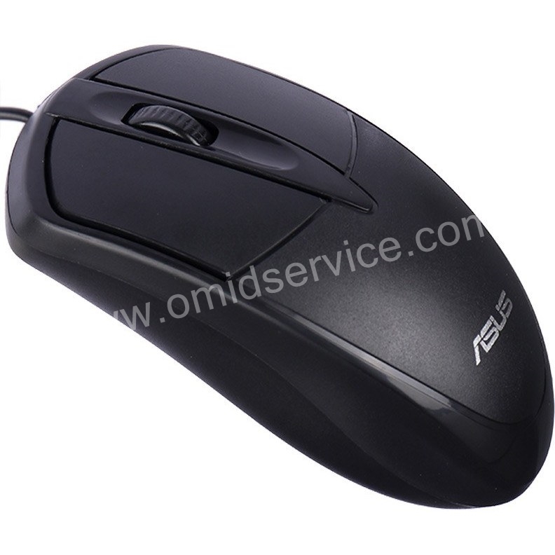 موس سیم دار برندASUS مدل M685U