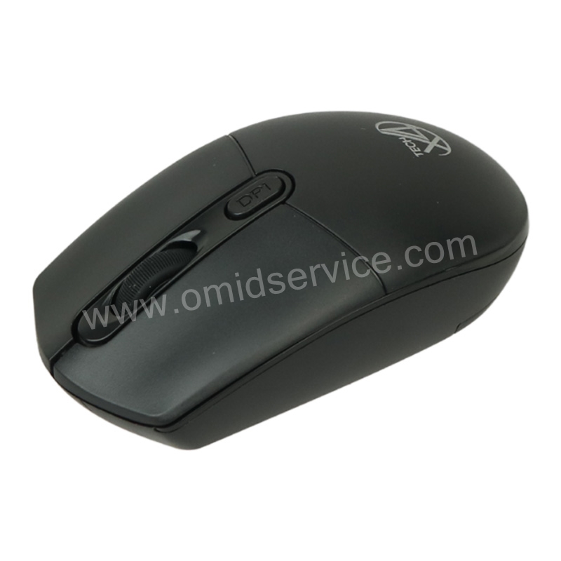 موس بی سیم X4TECH مدل R520