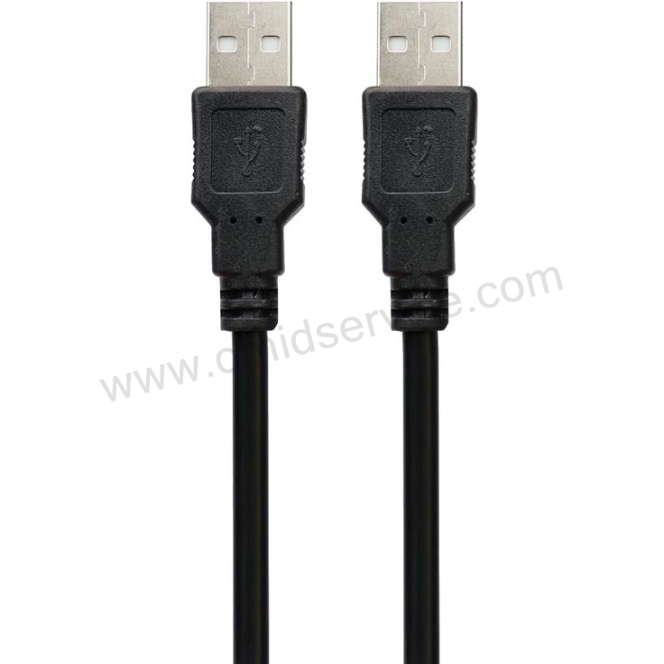 کابل دو سر USB برند MW-NET