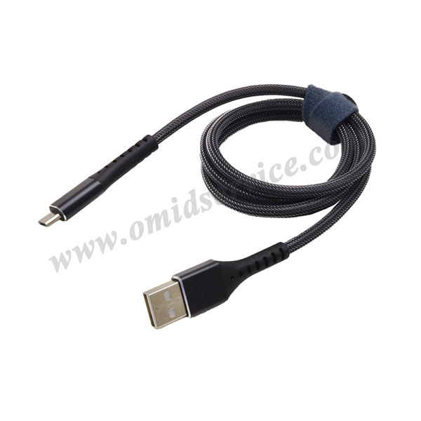 کابل شارژر کنفي ميکرو