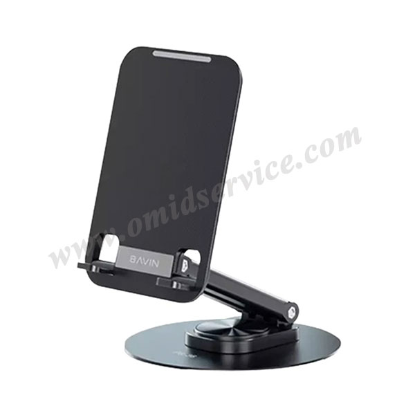 هولدر و پایه نگهدارنده رومیزی باوین Bavin PS-18